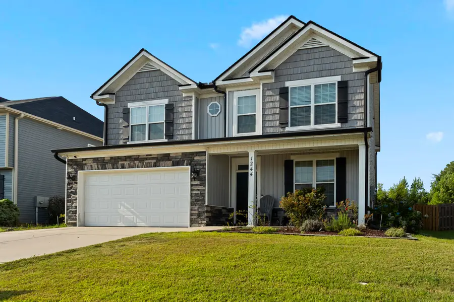 1244 Cobblefield Drive Drive, Grovetown, GA 30813 - Image #2