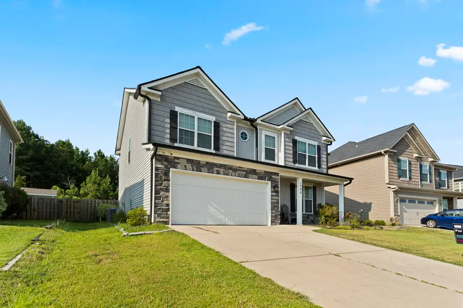 1244 Cobblefield Drive Drive, Grovetown, GA 30813 - Image #3