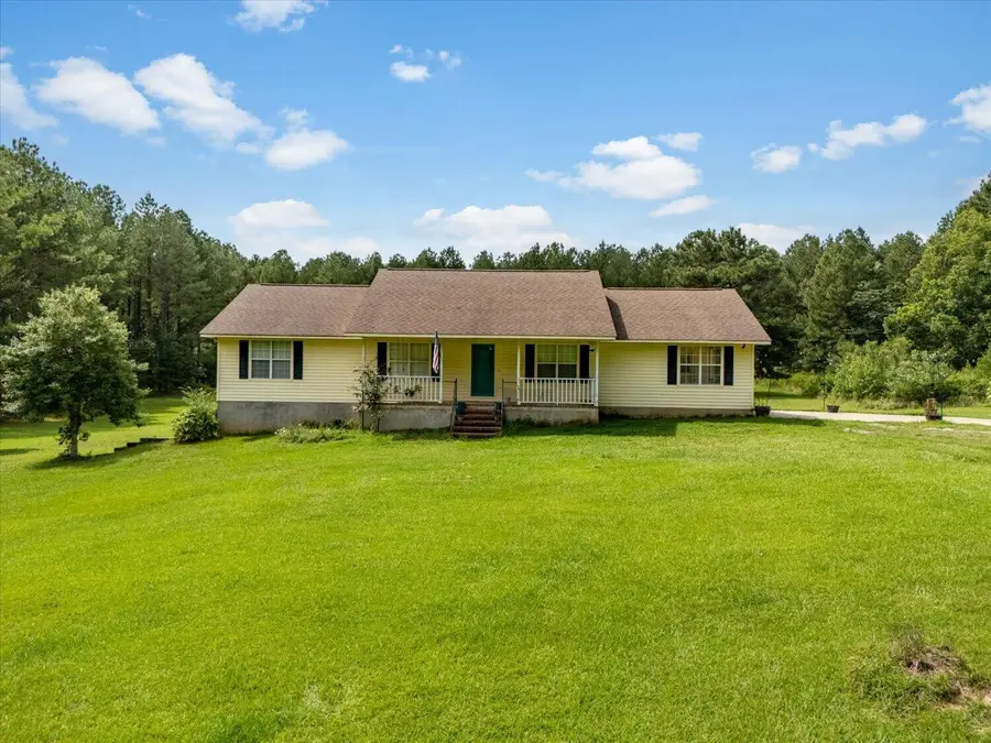 819 Jane Hill Road, Tignall, GA 30668 - #2