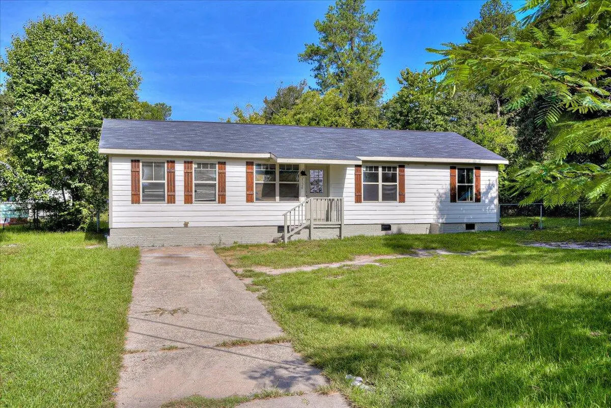 2028 Wharton Drive, Augusta, GA 30904 - Image #1