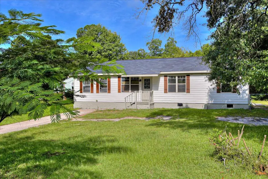 2028 Wharton Drive, Augusta, GA 30904 - Image #2