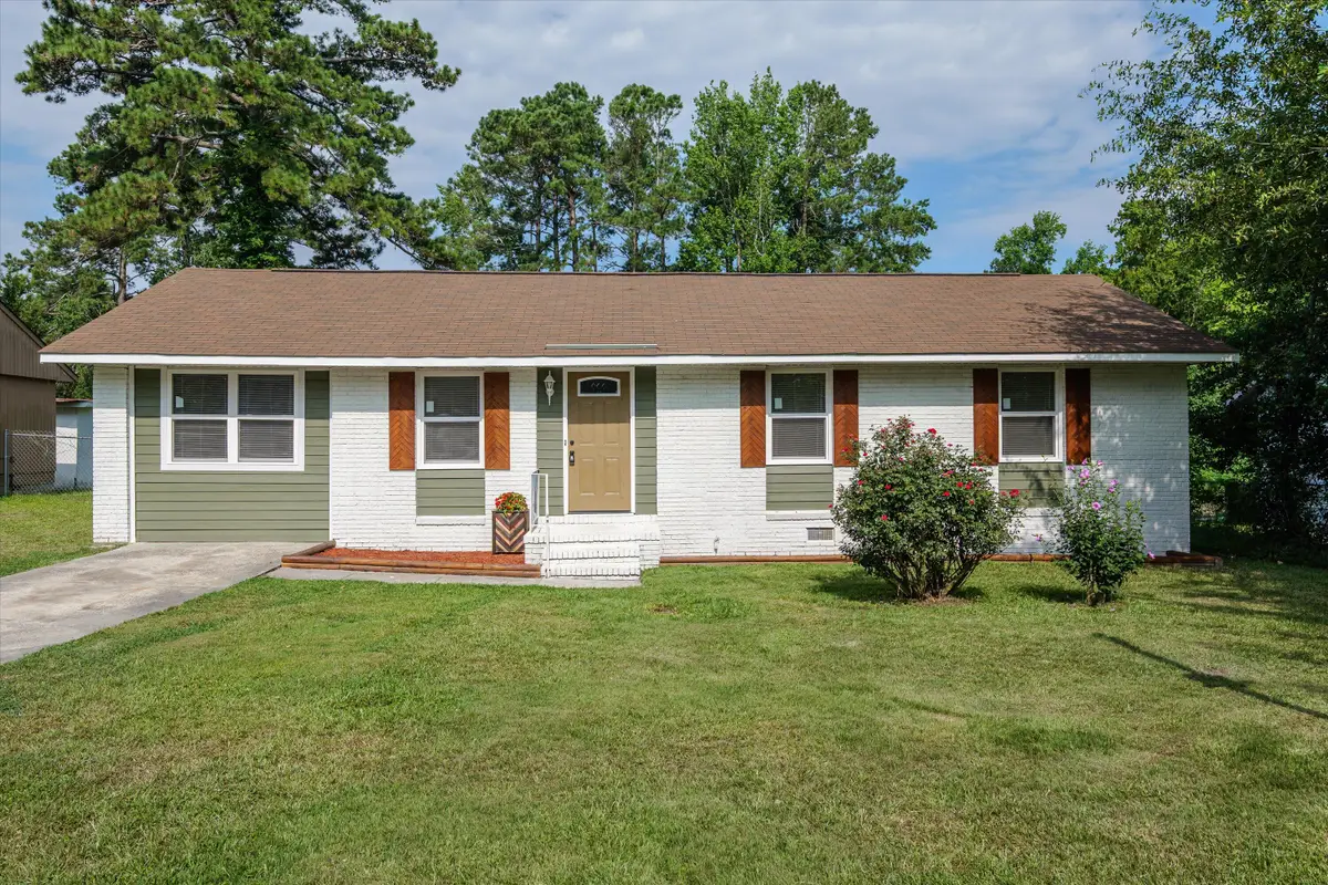 3589 Jonathan Circle Circle, Augusta, GA 30906 - Image #1