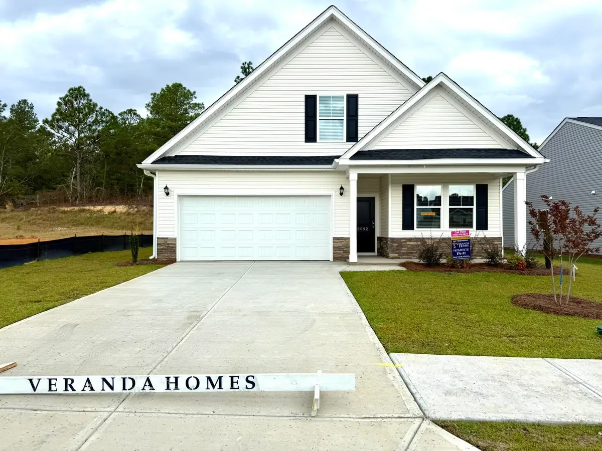 9092 Malahide Lane, Aiken, SC 29801 - Image #1