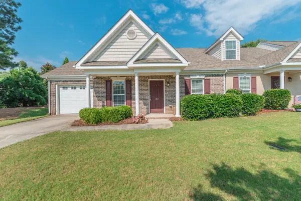 107 Orchard Way, North Augusta, SC 29860