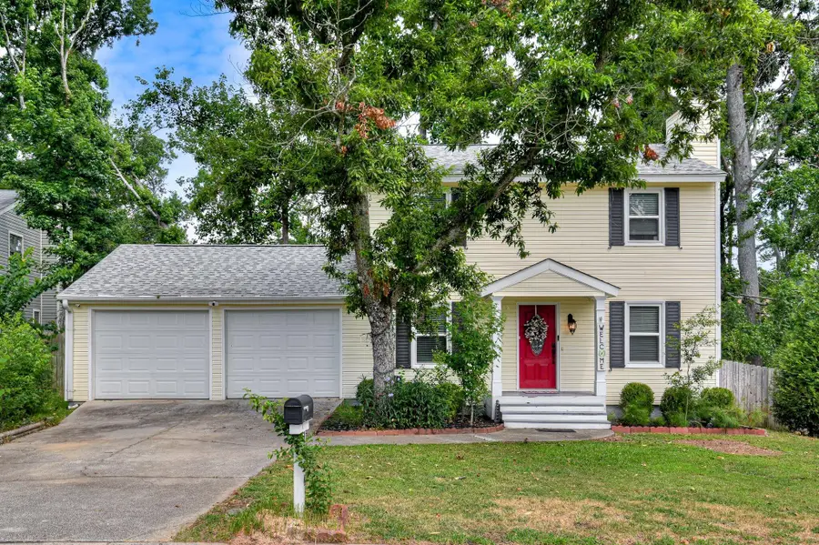 1414 Brookgreen Drive, North Augusta, SC 29841 - Image #2