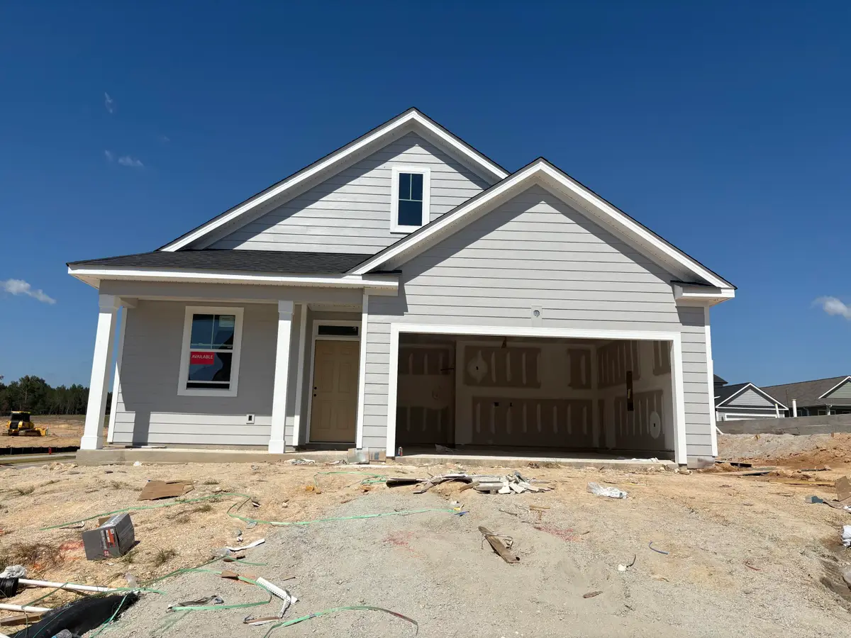 1837 Harbury Drive #Tp110, Grovetown, GA 30813 - Image #1