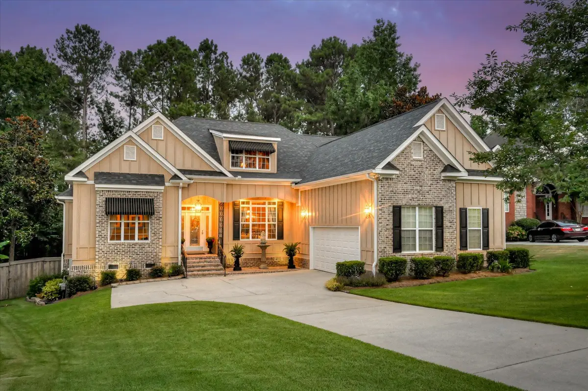 1062 Emerald Place, Evans, GA 30809 - Image #1
