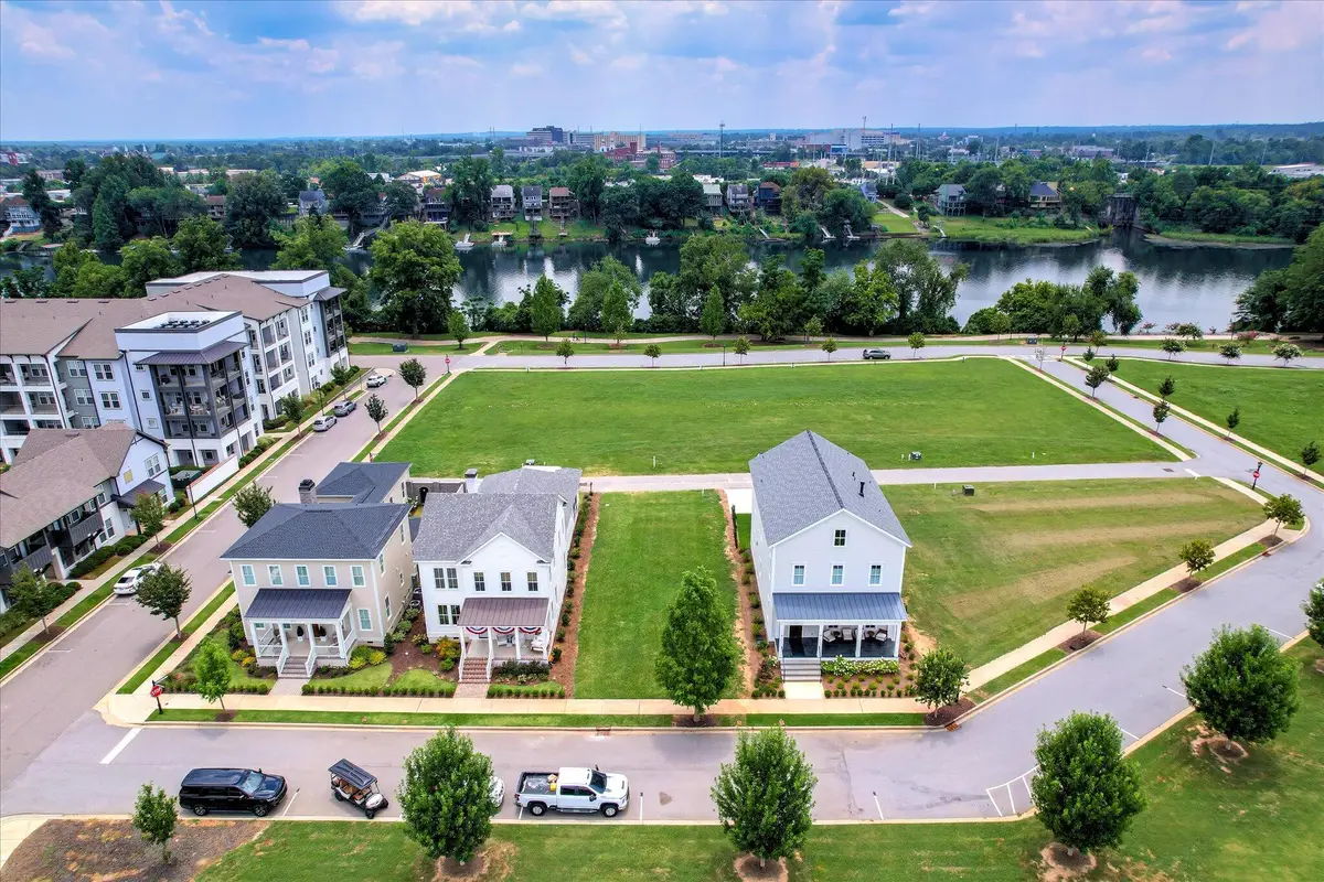 383 Blue Clay Drive, North Augusta, SC 29841 - #1