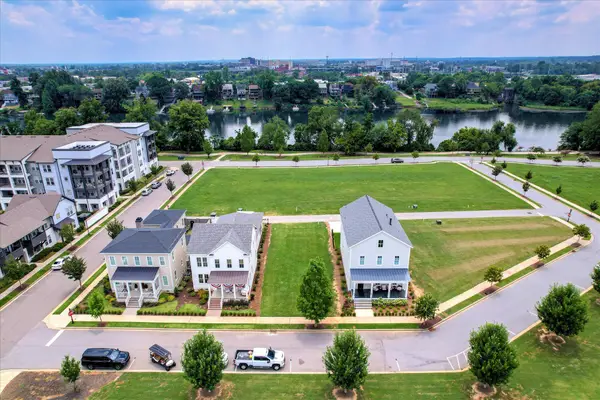 383 Blue Clay Drive, North Augusta, SC 29841