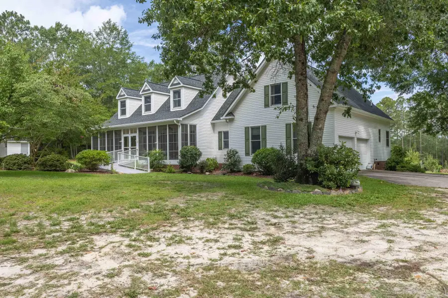 581 Old Tory Trail, Aiken, SC 29801 - Image #2