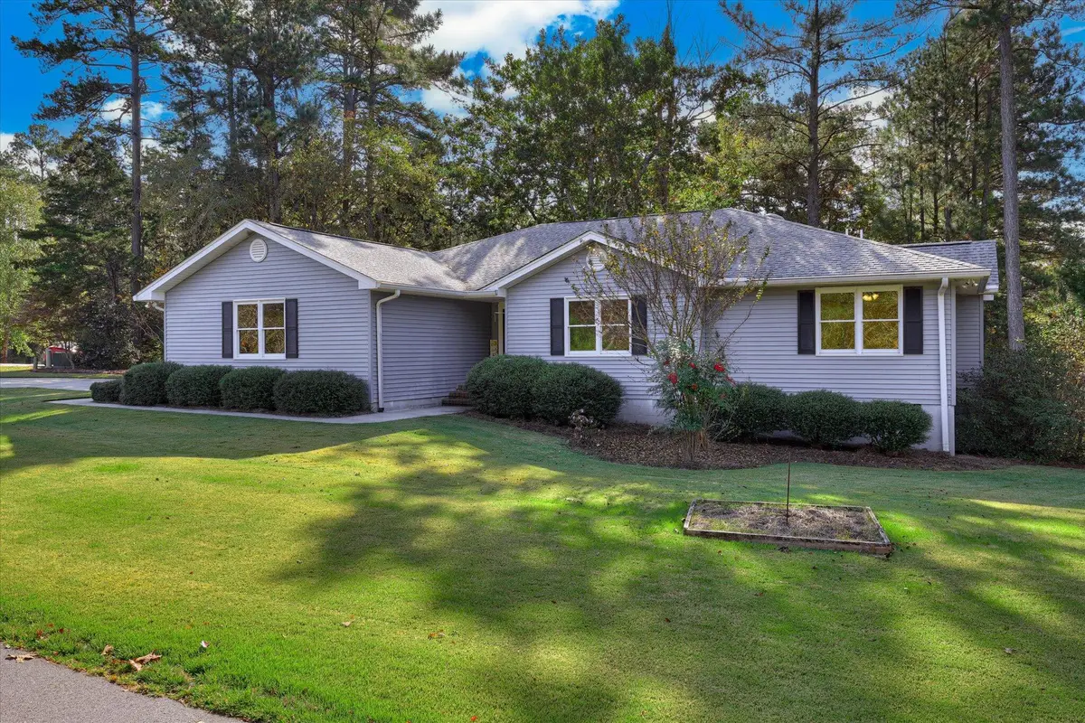 301 Misty Cove, McCormick, SC 29835 - #1
