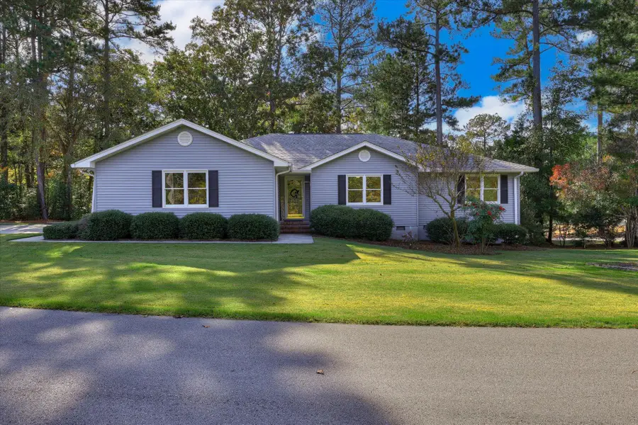 301 Misty Cove, McCormick, SC 29835 - #2