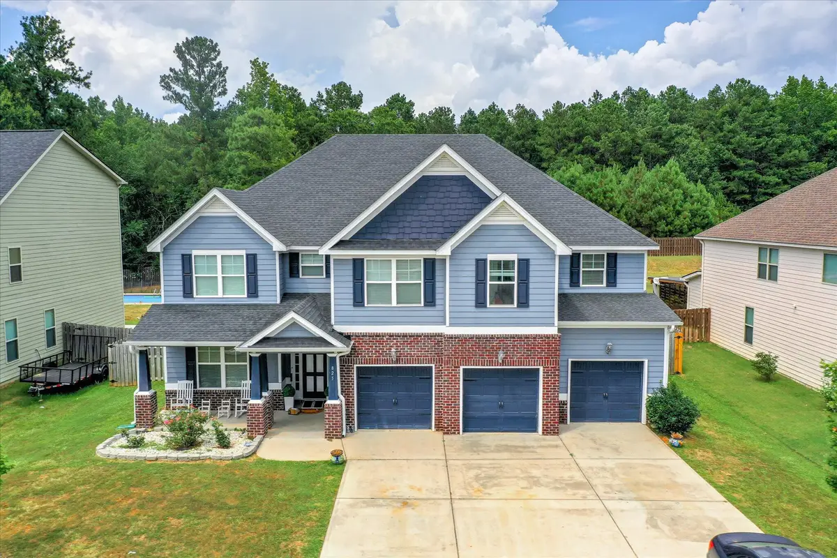825 Burch Creek Drive, Grovetown, GA 30813 - Image #1