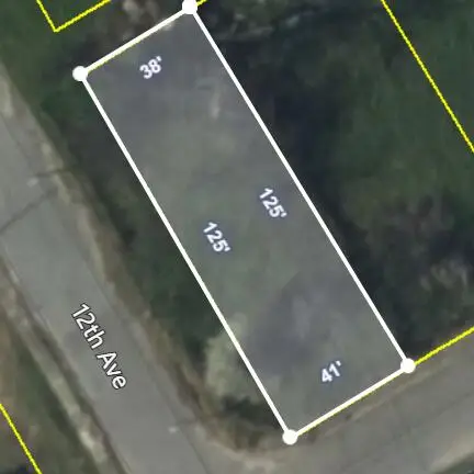 1119 12th Avenue, Augusta, GA 30901 - #2