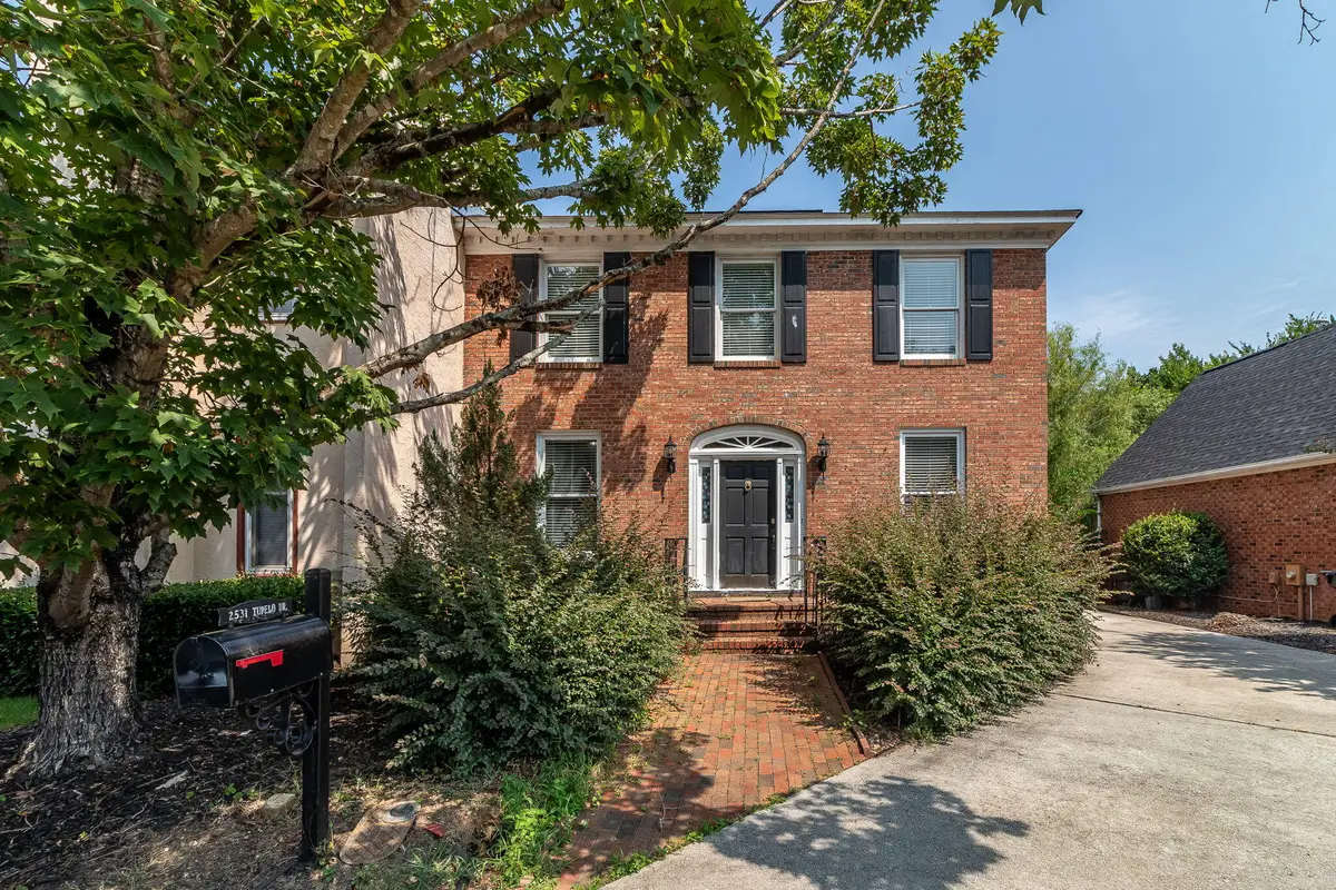 2531 Tupelo Drive, Augusta, GA 30909 - Image #1