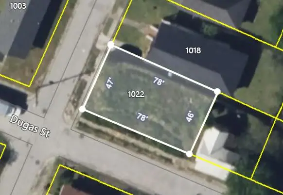 1022 10th Street, Augusta, GA 30901 - #3