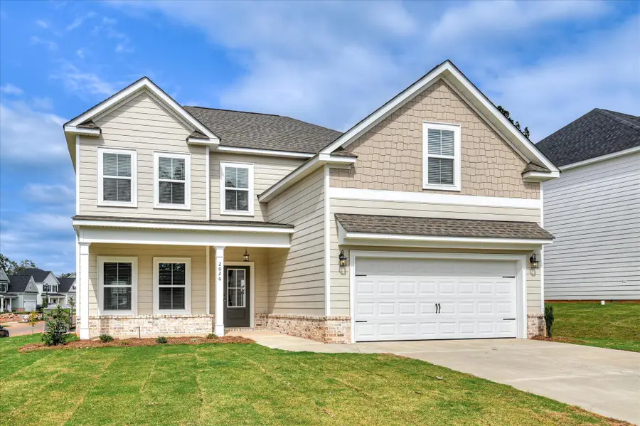 2026 Warbler Dr., Evans, GA 30809 - Image #2