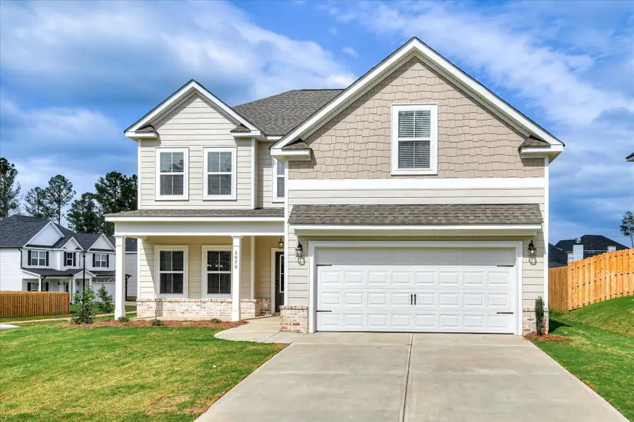 2026 Warbler Dr., Evans, GA 30809 - Image #3