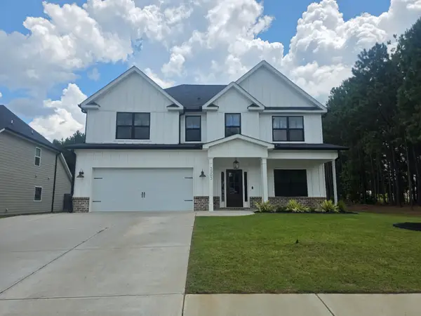 3003 Bannack Lane, Harlem, GA 30814