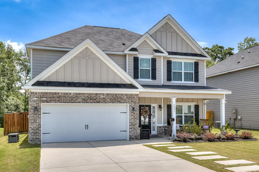 2091 Limerick Court, Grovetown, GA 30813 - Image #3