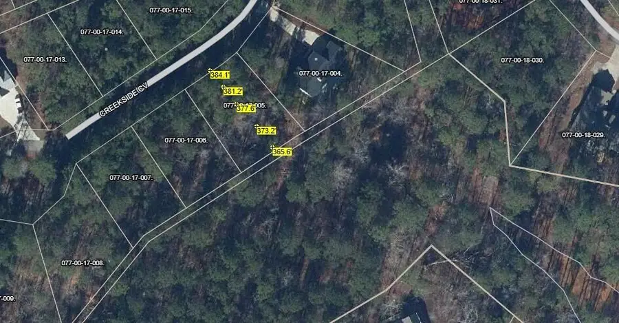 L5 B17 Creekside Cove, McCormick, SC 29835 - Image #2