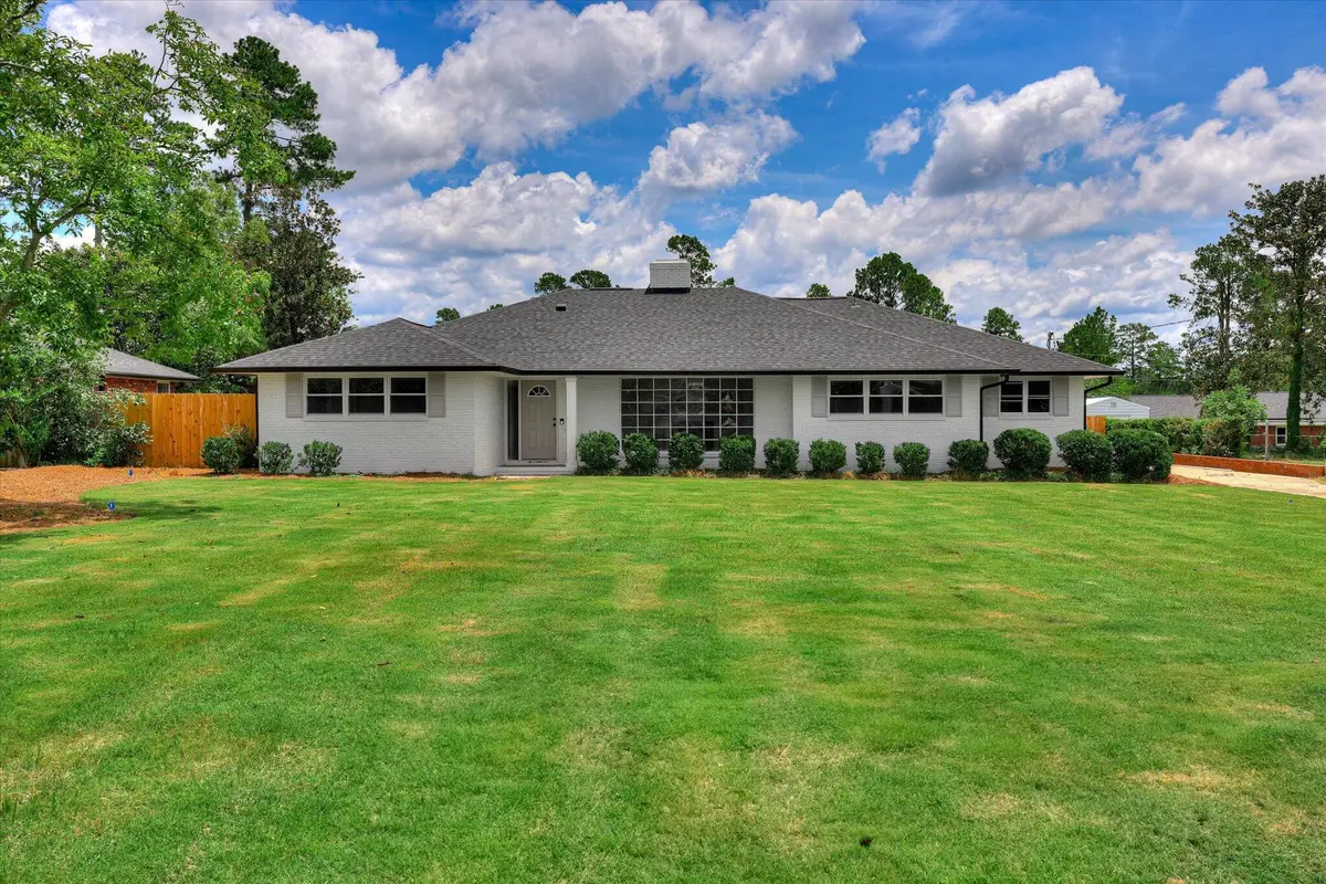 724 Aumond Road, Augusta, GA 30909 - Image #1