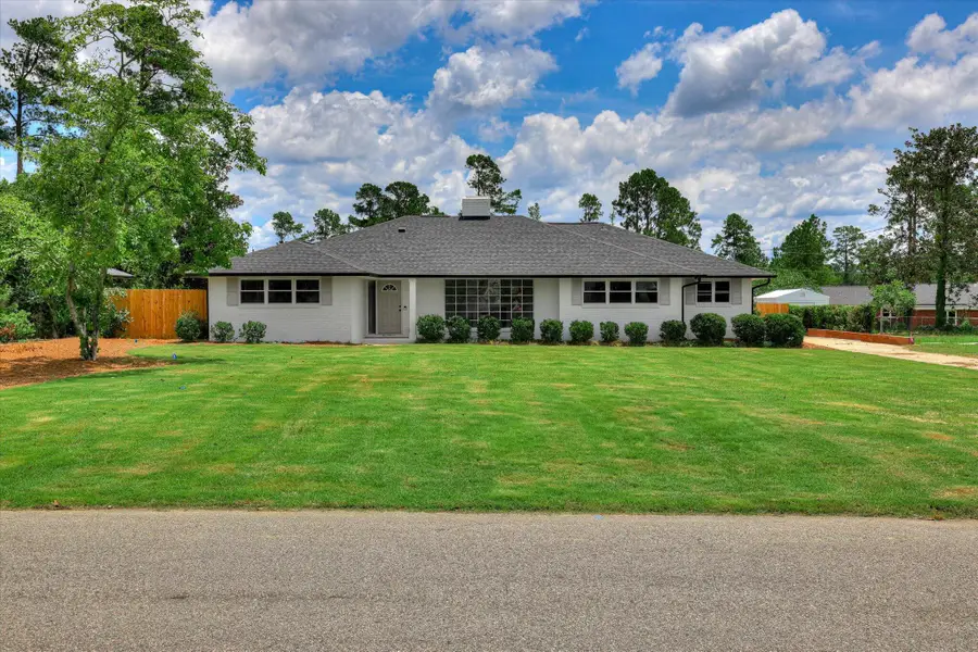 724 Aumond Road, Augusta, GA 30909 - Image #2
