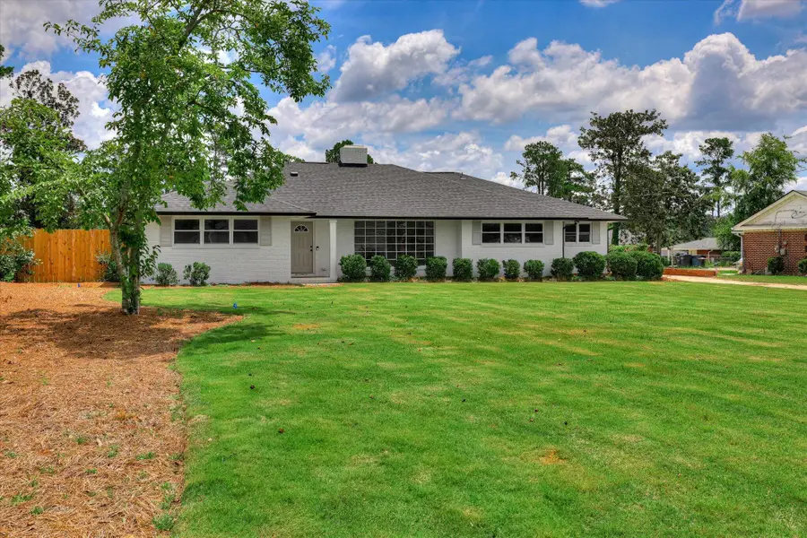 724 Aumond Road, Augusta, GA 30909 - Image #3