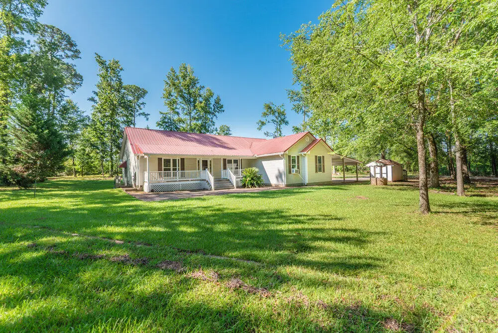 207 Cedar Rd Road, Plum Branch, SC 29845 - Image #1