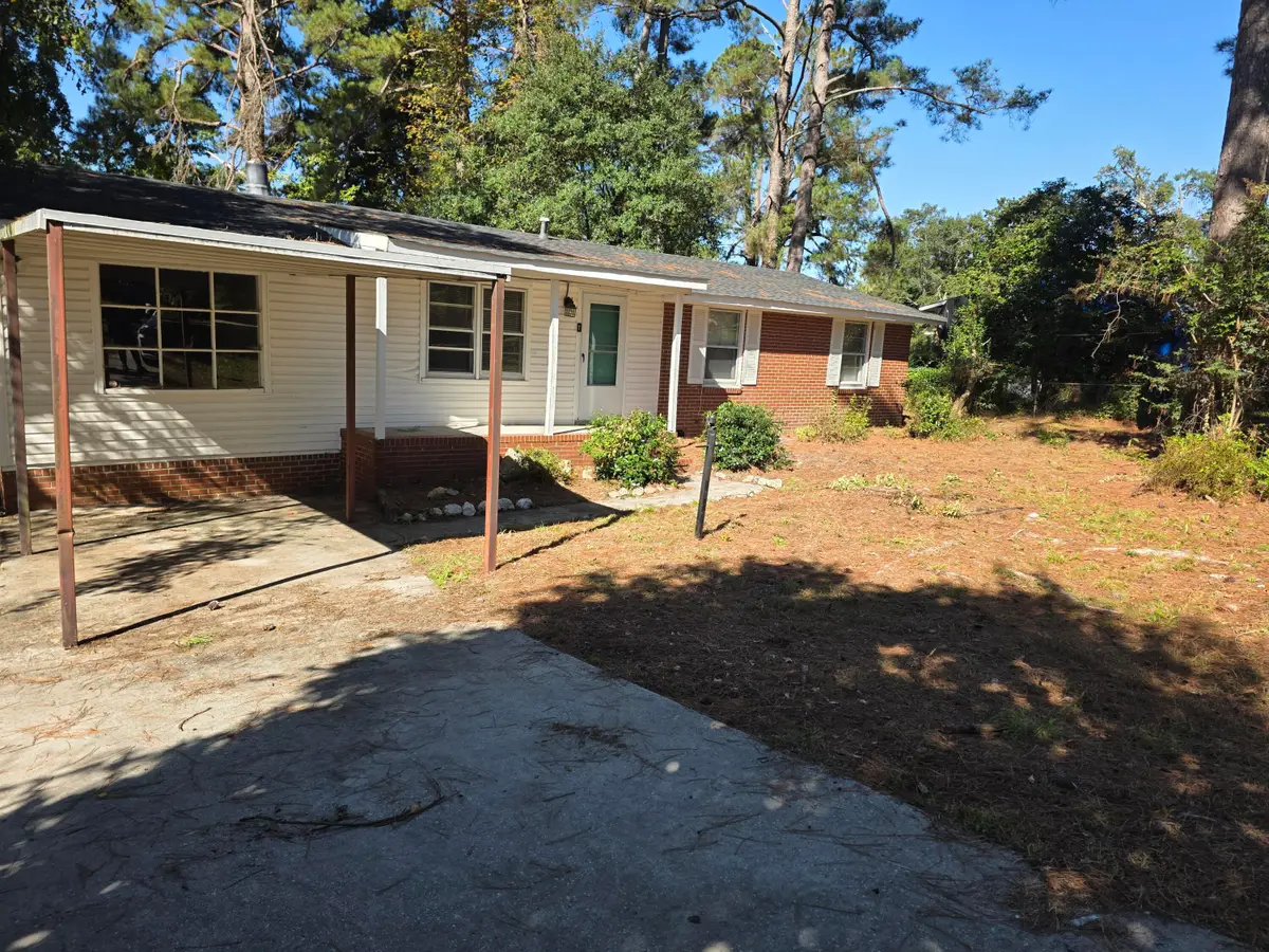 1817 Sibley Road, Augusta, GA 30909 - Image #1