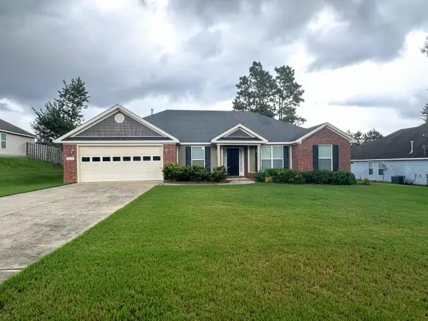 1216 Ackerman Drive, Graniteville, SC 29829