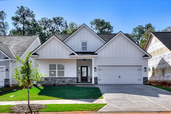 1195 Speckled Teal Path, Aiken, SC 29803