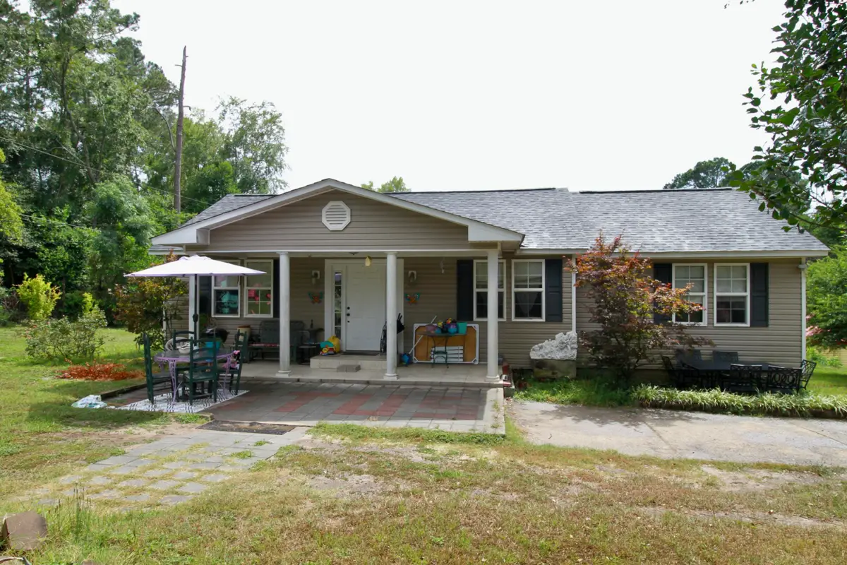 924 W Martintown Road, North Augusta, SC 29841 - #1