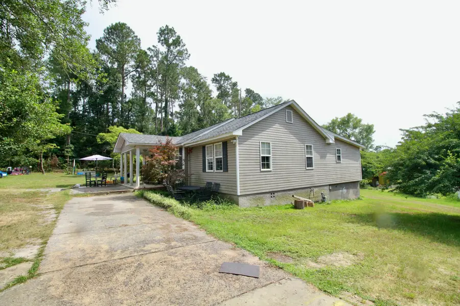 924 W Martintown Road, North Augusta, SC 29841 - #3