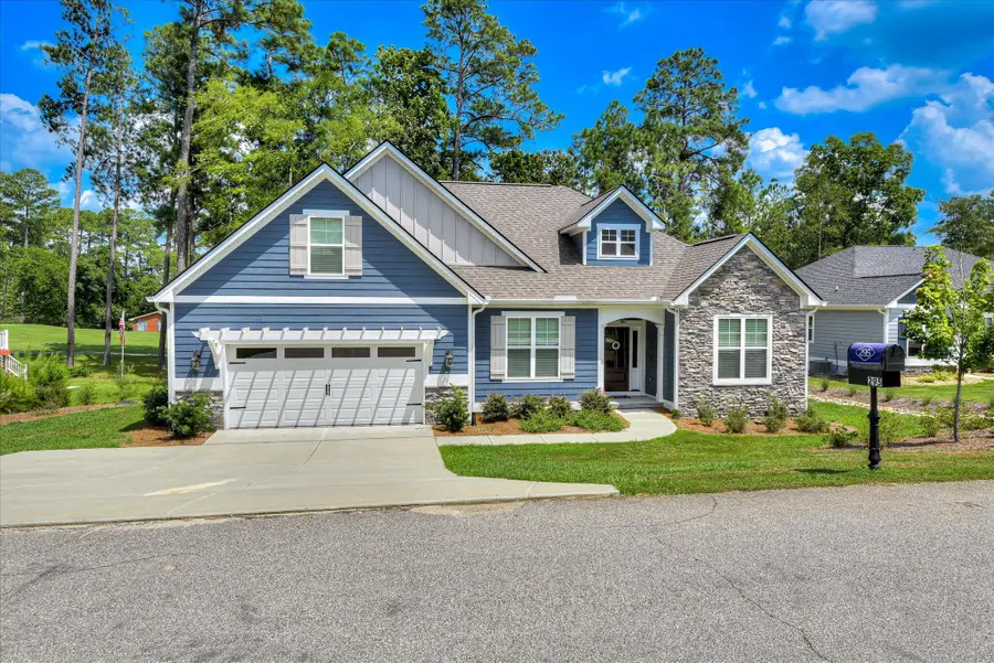 295 Fairway Drive, McCormick, SC 29835 - Image #3