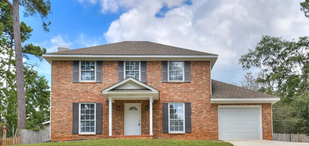 4157 Arlington Road, Evans, GA 30809 - Image #1