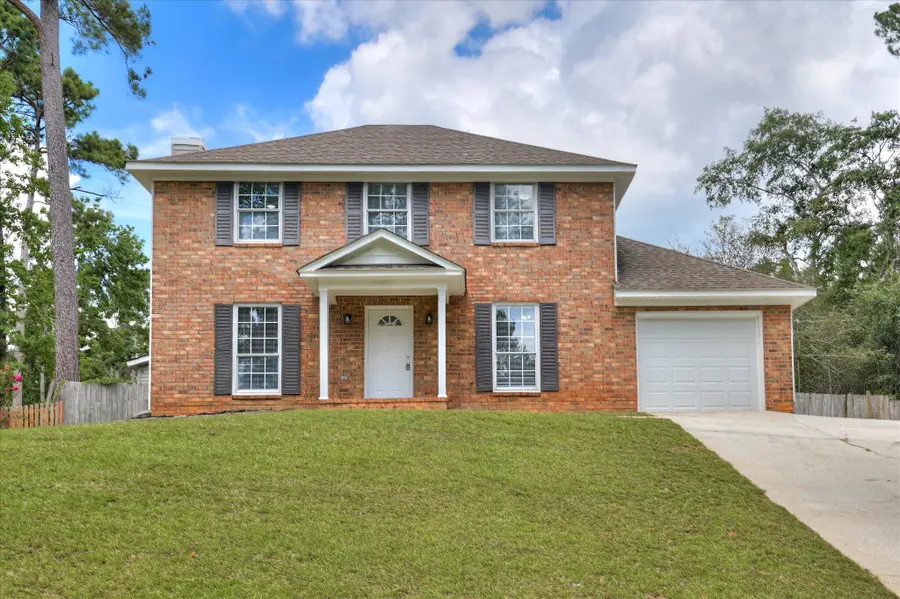 4157 Arlington Road, Evans, GA 30809 - Image #2