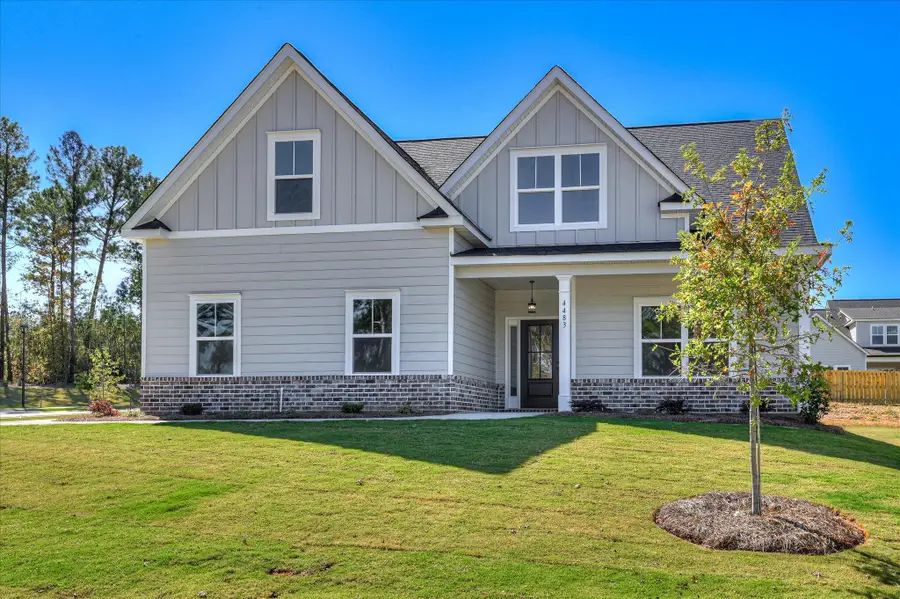 4483 Baywood Trl., Evans, GA 30809 - Image #2