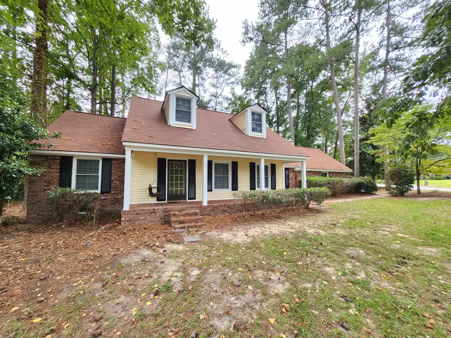 3602 Nassau Drive, Augusta, GA 30909 - Image #2