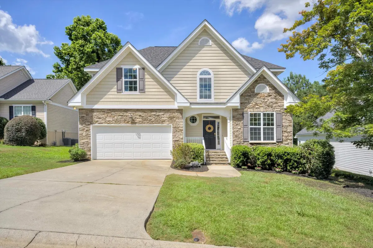 1142 Hunters Cove, Evans, GA 30809 - Image #1