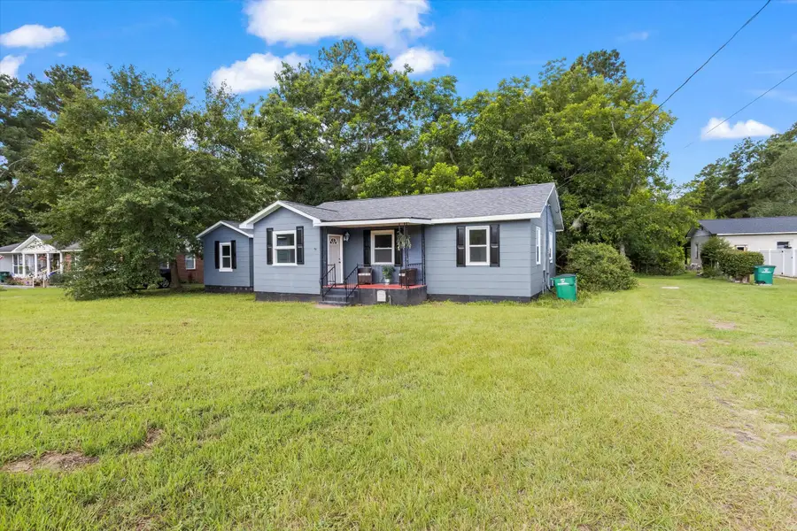 8659 Marlboro Avenue, Barnwell, SC 29812 - Image #3