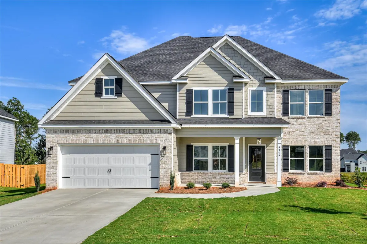 4462 Baywood Trl., Evans, GA 30809 - Image #1