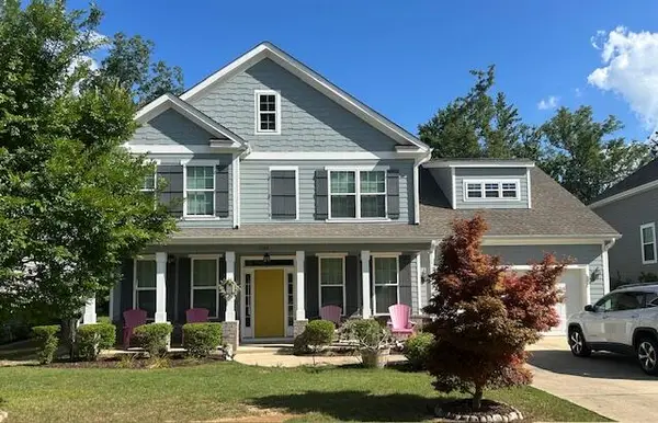 1764 Davenport Drive, Evans, GA 30809