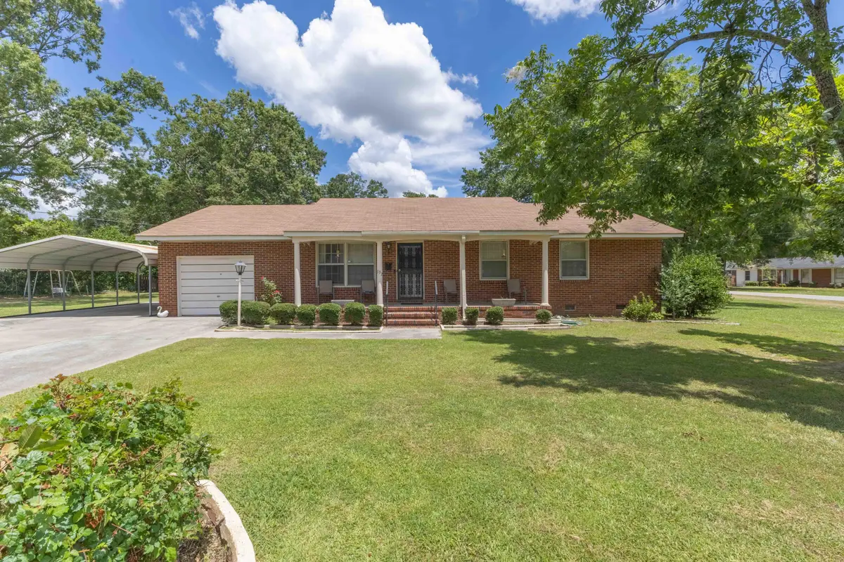 332 Cleveland Street, Thomson, GA 30824 - Image #1