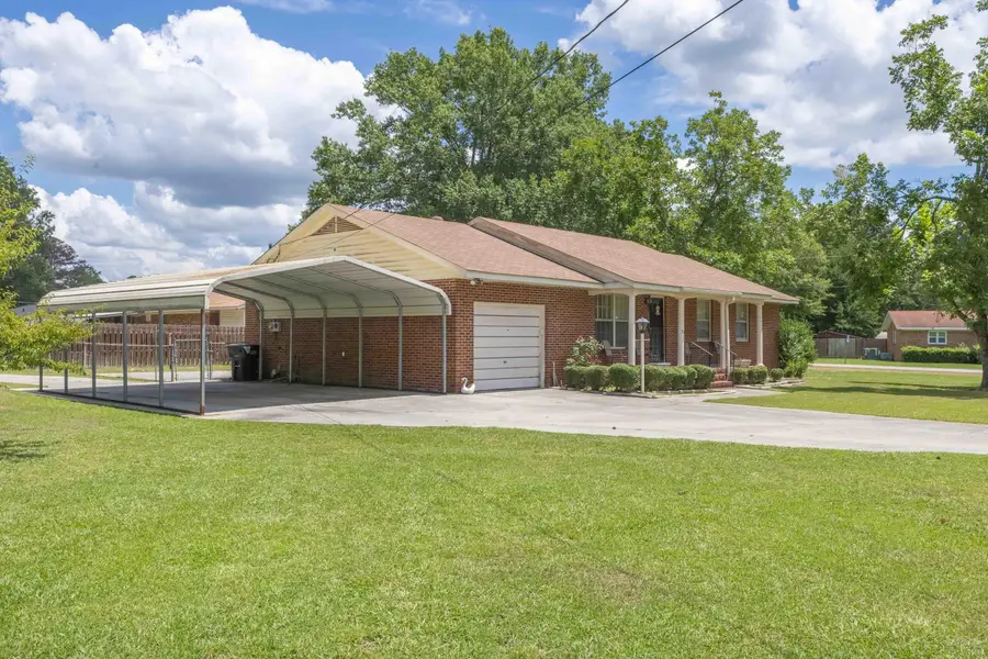 332 Cleveland Street, Thomson, GA 30824 - Image #2