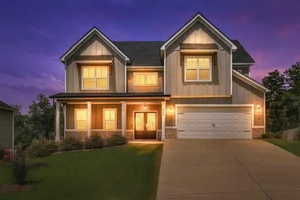 1027 Sluice Gate Drive, Evans, GA 30809