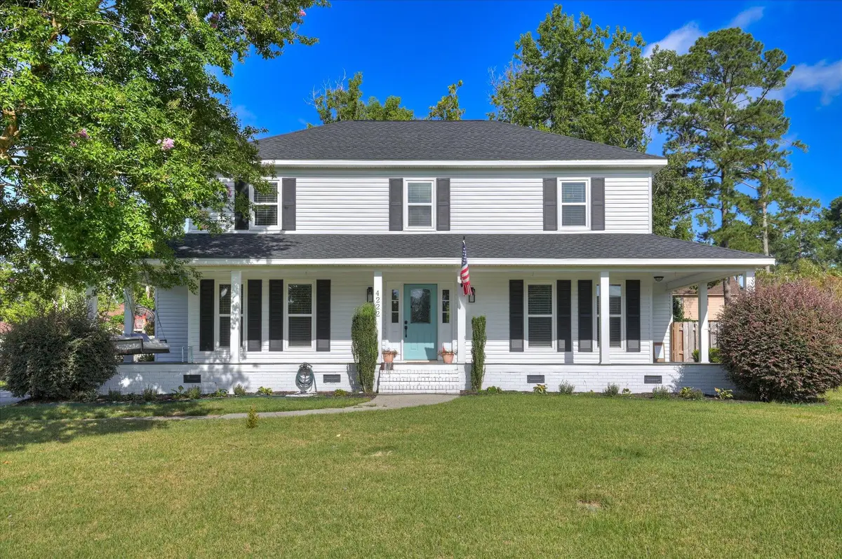 4222 Green Ivy Circle, Martinez, GA 30907 - Image #1