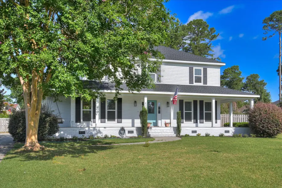 4222 Green Ivy Circle, Martinez, GA 30907 - Image #3