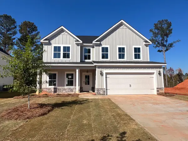 621 Grosbeak Lane, Evans, GA 30809