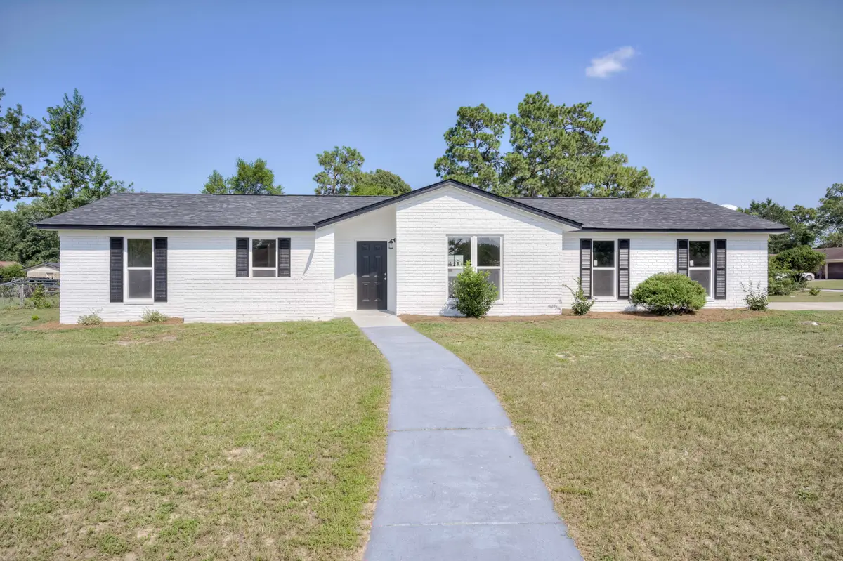 3630 Spanish Trace Drive, Hephzibah, GA 30815 - Image #1